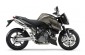 KTM 990 Superduke titanová