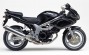 SV 650 S černá model 1999
