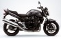 GSF 1250 N Bandit šedá 2010-2012