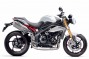 Speed Triple R bílá 2012