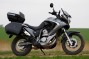 XL 700 V Transalp šedá