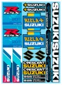 Suzuki set polepů