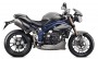 Speed Triple SE šedá