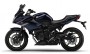 XJ6 DIVERSION tmavě modrá