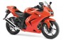 ZX 250R červená