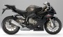 S 1000RR černá