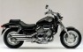 VF 750C Magna 1995-2000 černá
