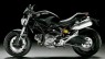 Monster 696 černá