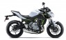 Z 650 bílá 2018