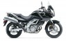 V-Strom 650 model 2004 černá