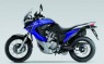 XL 700 V Transalp modrá