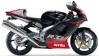 RSV Mille model 2002 černá